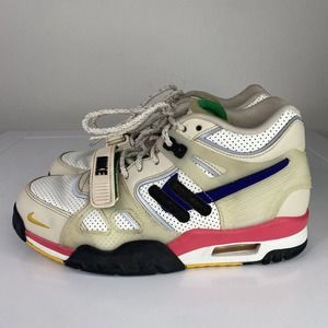 Nike Air Trainer Saquon Barkley New York City NYC Size 6.5 Men’s DA5403-200